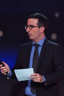 Last Week Tonight with John Oliver season 1 episode 18
