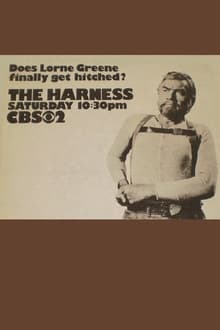 Poster do filme The Harness