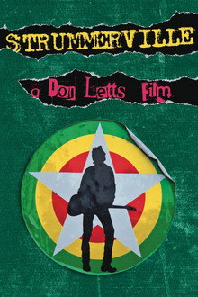 Strummerville