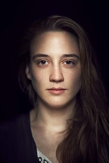 Photo of Jaśmina Polak