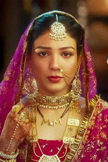 Megha Barsenge