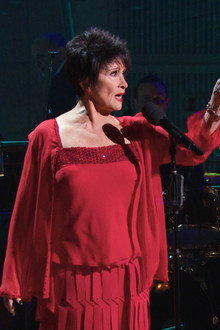 Chita Rivera: A Lot Of Livin' To Do