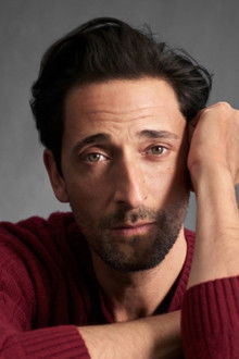 Photo of Adrien Brody