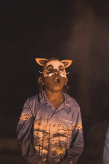 Ganibarra