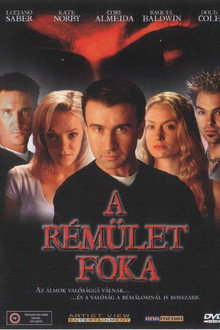 A rémület foka
