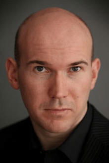 Photo of Alex MacQueen