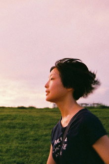 あの群青の向こうへ