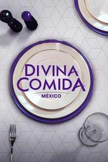 Poster da série Come Dine with Me Mexico