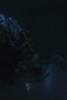 Godzilla 2000: Millenium