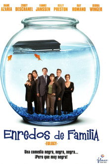 Enredos de familia (Eulogy)