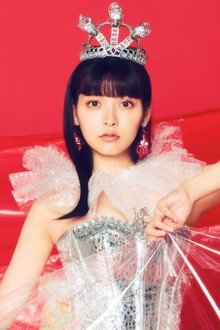 SUMIRE UESAKA LIVE TOUR 2022 Super Revolutionary Legend