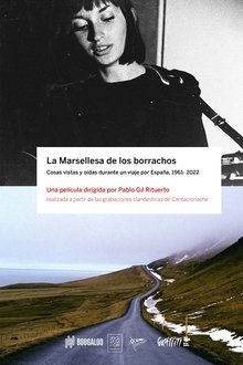 La marsellesa de los borrachos
