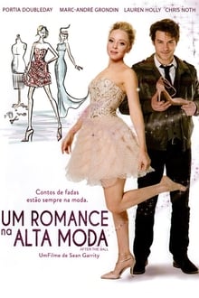 Poster do filme Um Romance na Alta Moda