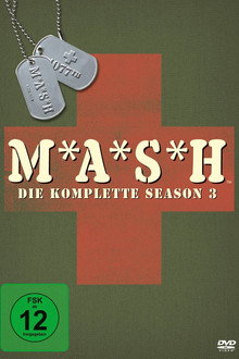Staffel 3