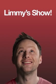 Limmy's Show! tv show poster