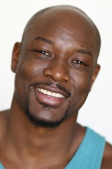Photo of Terrence Amadi