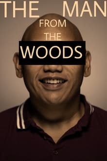 Poster do filme The Man From the Woods