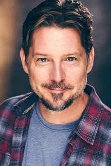 Photo of Marc Worden