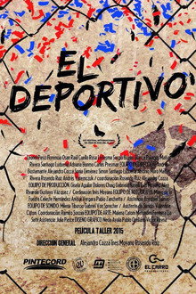 El deportivo