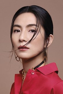 Photo of Charlie Yeung