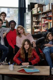 SKAM-France