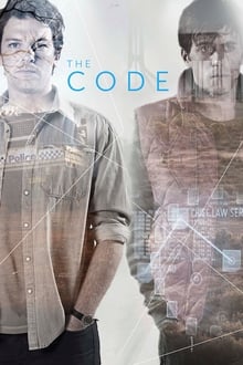 Poster da série The Code