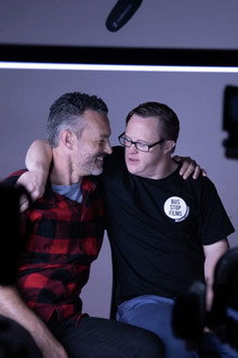 The Accessible Acting Program