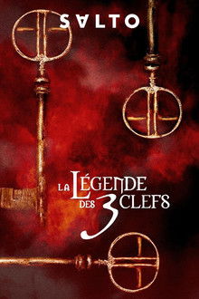 La Légende des 3 clefs