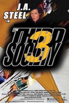 Poster do filme The Third Society