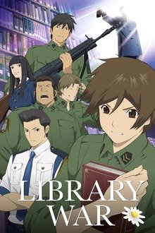 Library War