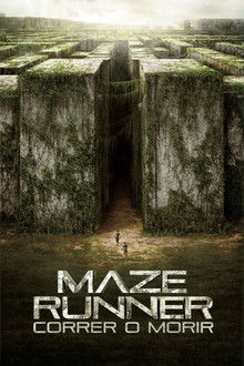 Maze Runner: correr o morir