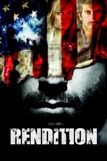 Rendition movie poster
