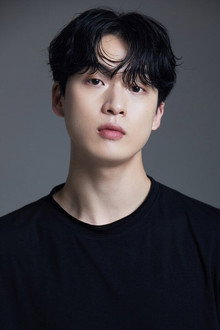 Photo of Kim Kang-min