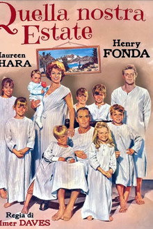 Quella nostra estate