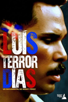 Luis Terror Días