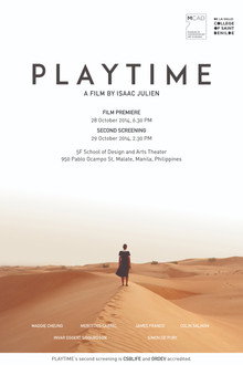 Playtime