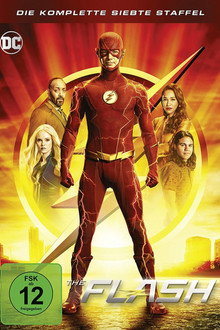 Staffel 7