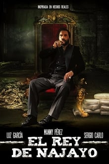 Poster do filme El Rey de Najayo