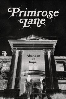 Poster do filme Primrose Lane