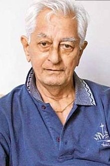 Photo of Ram Sethi