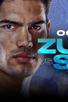 Gilberto Ramirez vs. Joe Smith Jr.