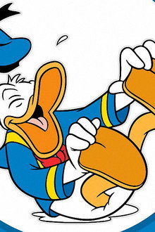Das Donald-Duck-Prinzip