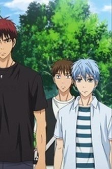 Kuroko's Basketball - Season 2