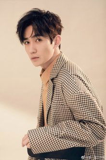 Photo of Zhu Yilong