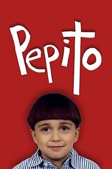 Poster do filme Pepito