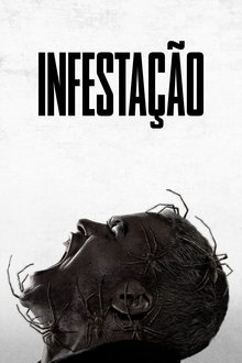 Infestação (2024) WEB-DL 1080p Dua Áudio Torrent