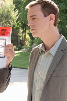 NCIS season 8 episode 5
