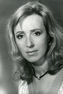 Photo of Kaie Mihkelson