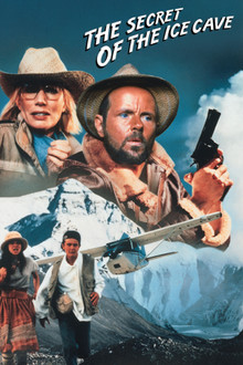 The Secret of the Ice Cave