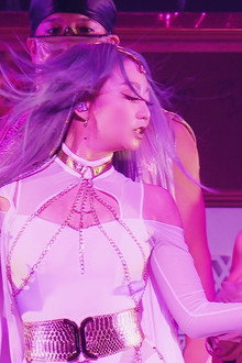 KODA KUMI LIVE TOUR 2024 ～BEST SINGLE KNIGHT～